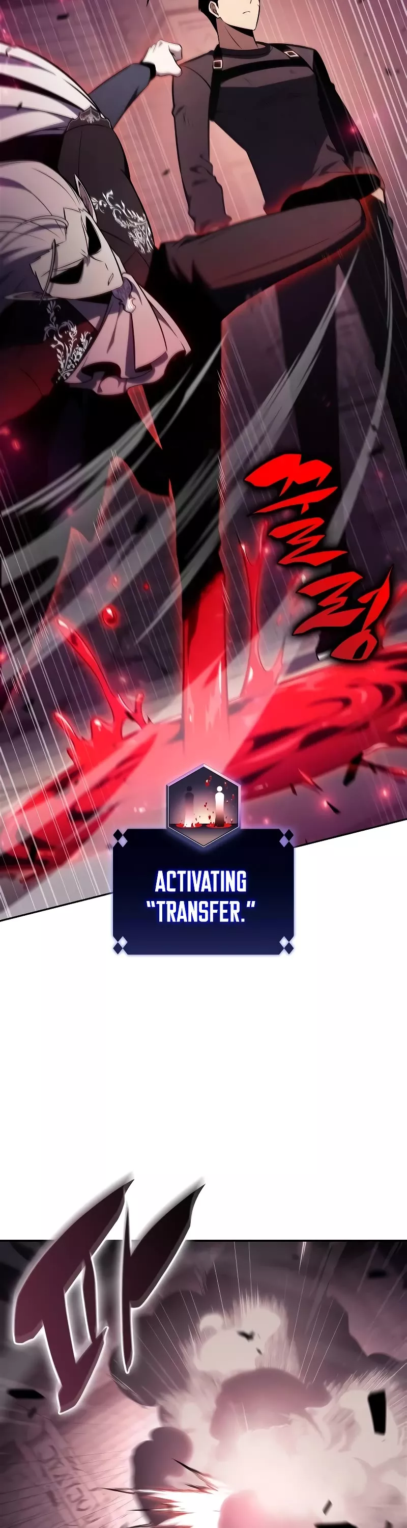 Solo Max-Level Newbie, chapter 158, image 43