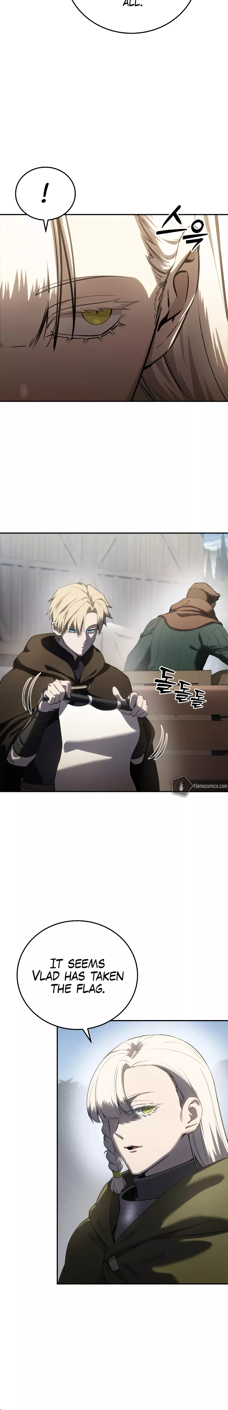 Star-Fostered Swordmaster, chapter 55, image 15