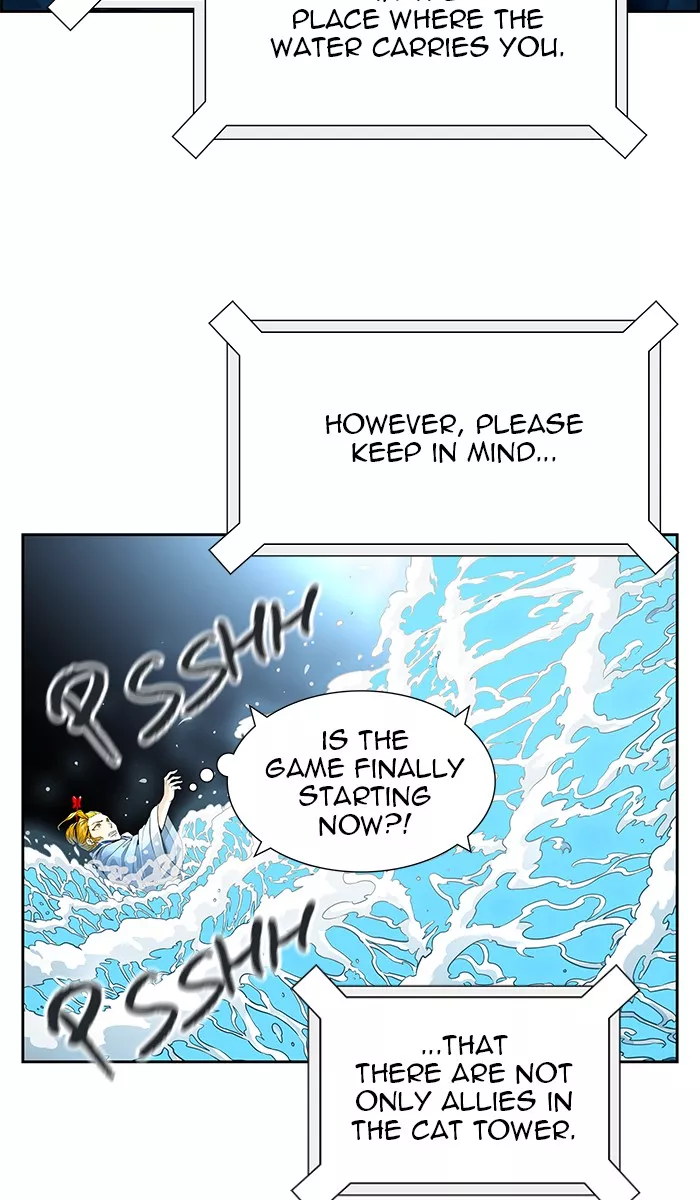 Tower of God, chapter 487, image 108