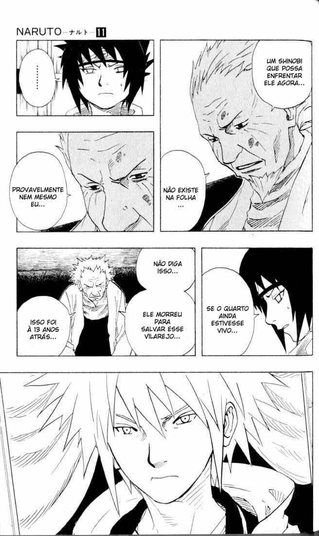 Naruto, chapter 94, image 8