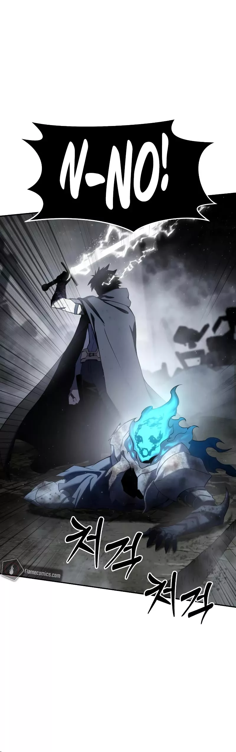 Star-Fostered Swordmaster, chapter 53, image 33