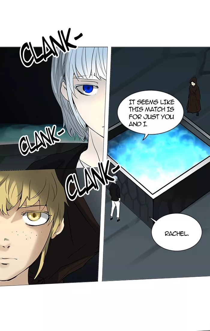 Tower of God, chapter 253, image 31