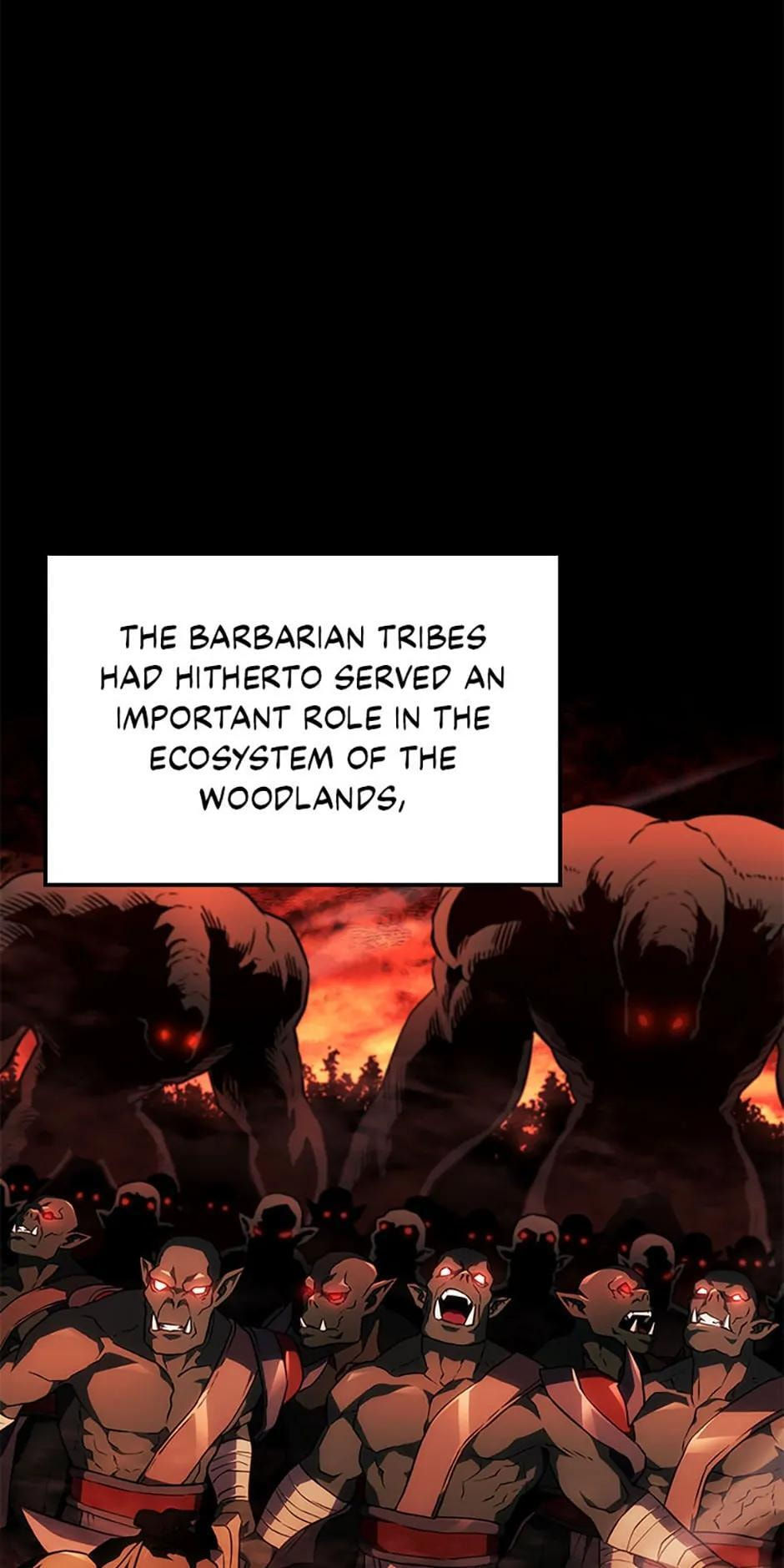 Revenge of the Baskerville Bloodhound, chapter 42, image 137