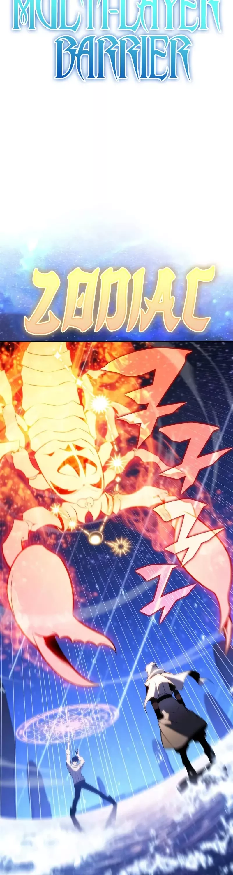 Solo Max-Level Newbie, chapter 184, image 18