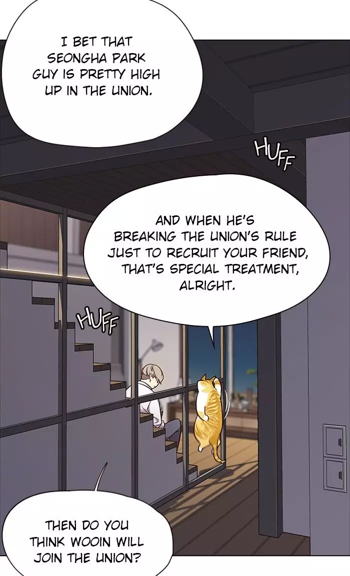 Eleceed, chapter 51, image 13