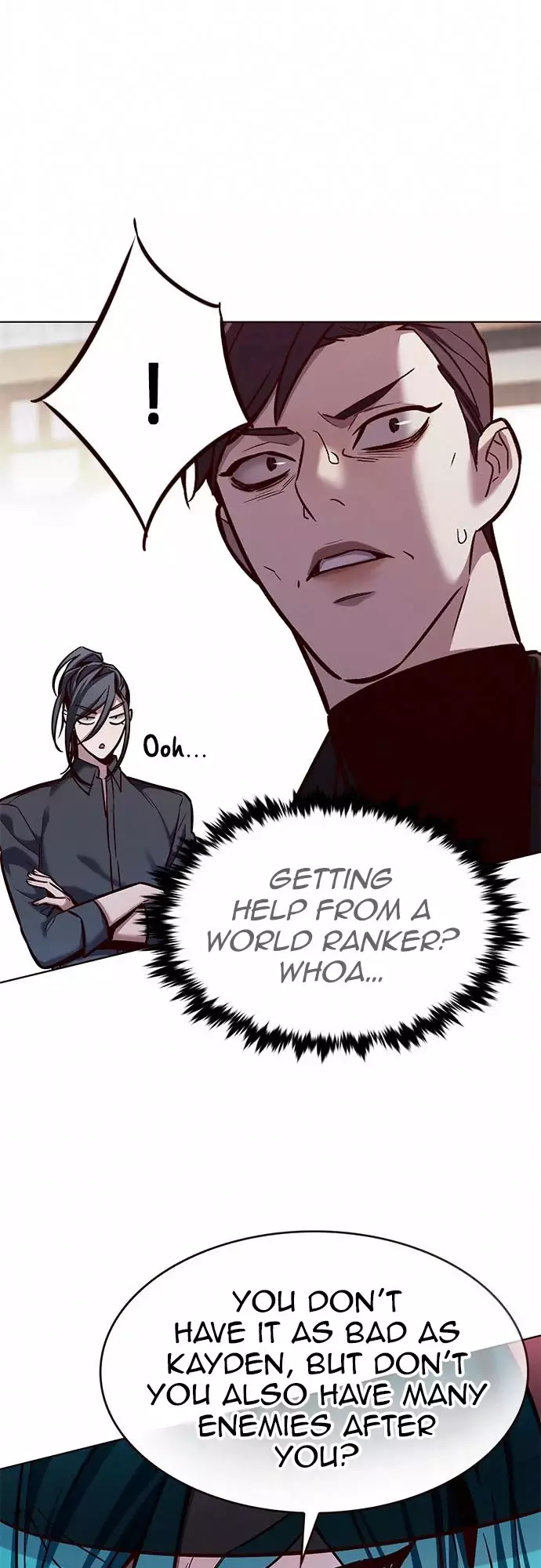 Eleceed, chapter 186, image 37