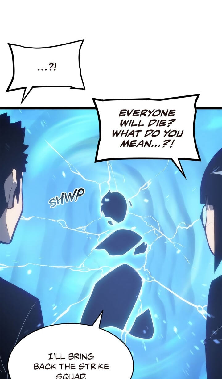Solo Leveling, chapter 124, page 51