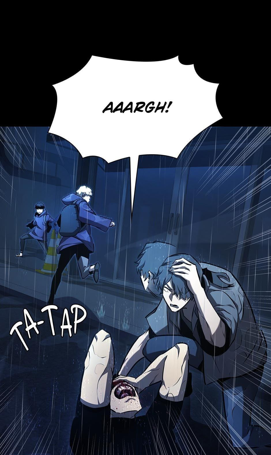 The Beginning After the End, chapter 176, image 115