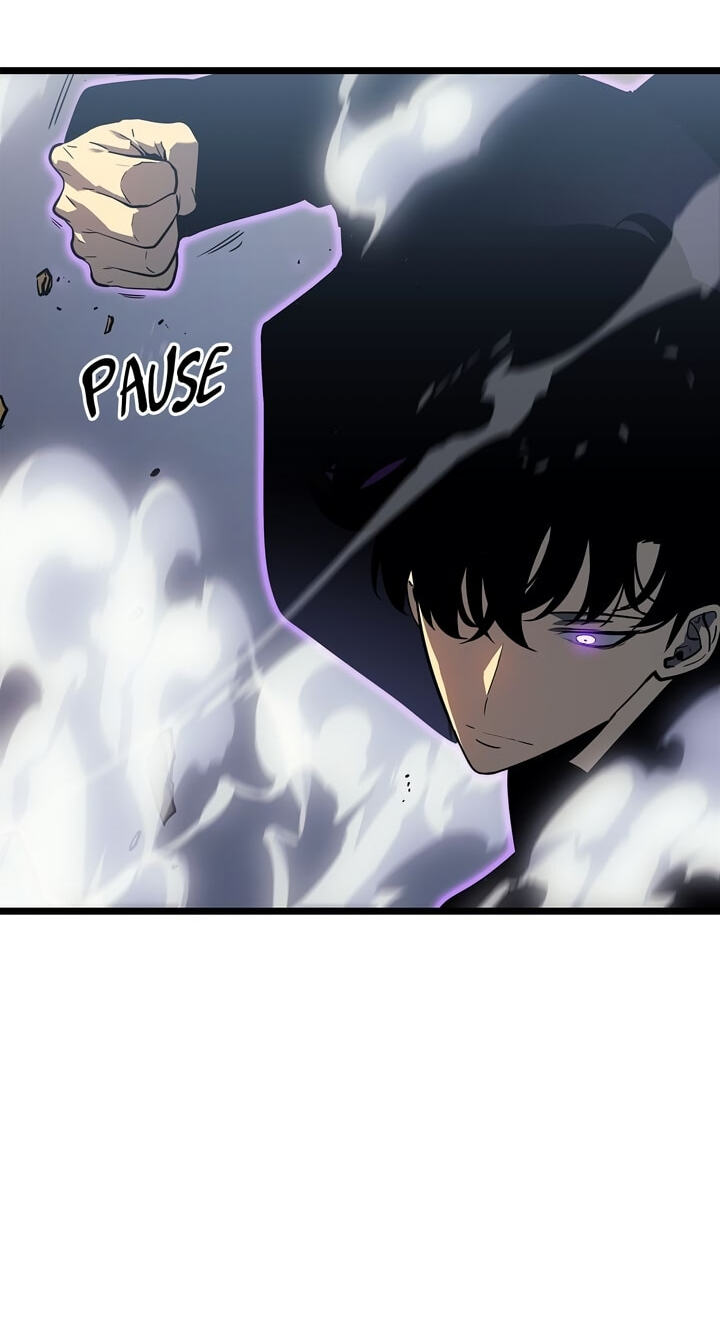Solo Leveling, chapter 147, page 86