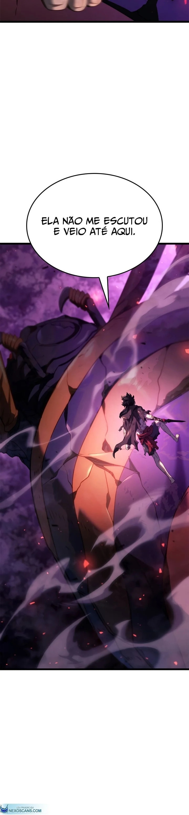 Revenge of the Baskerville Bloodhound, chapter 60, image 37