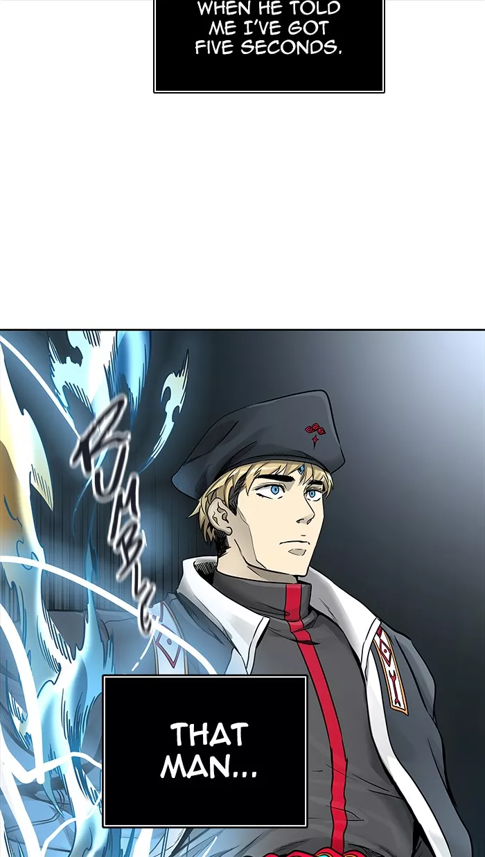 Tower of God, chapter 474, image 17