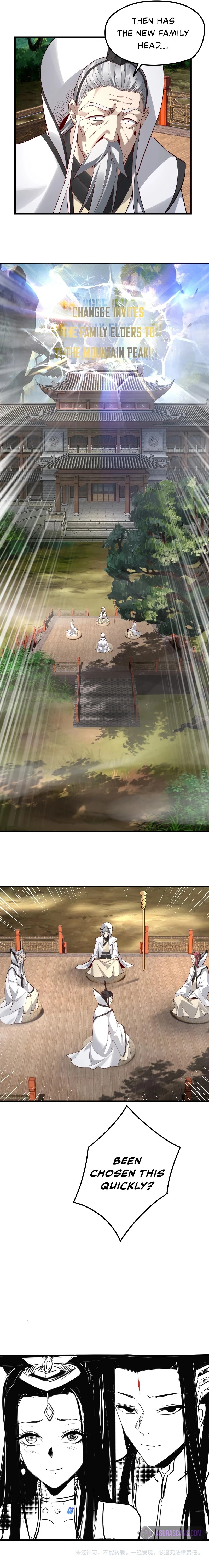 I Am the Fated Villain, chapter 28, image 7