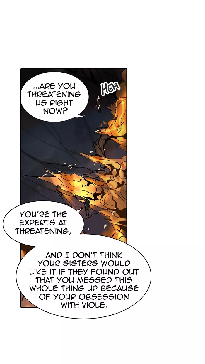 Tower of God, chapter 299, image 15