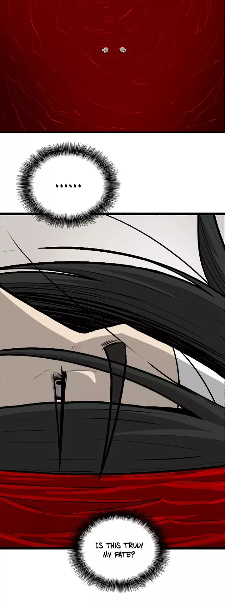 Legend of the Northern Blade, chapter 50, image 10
