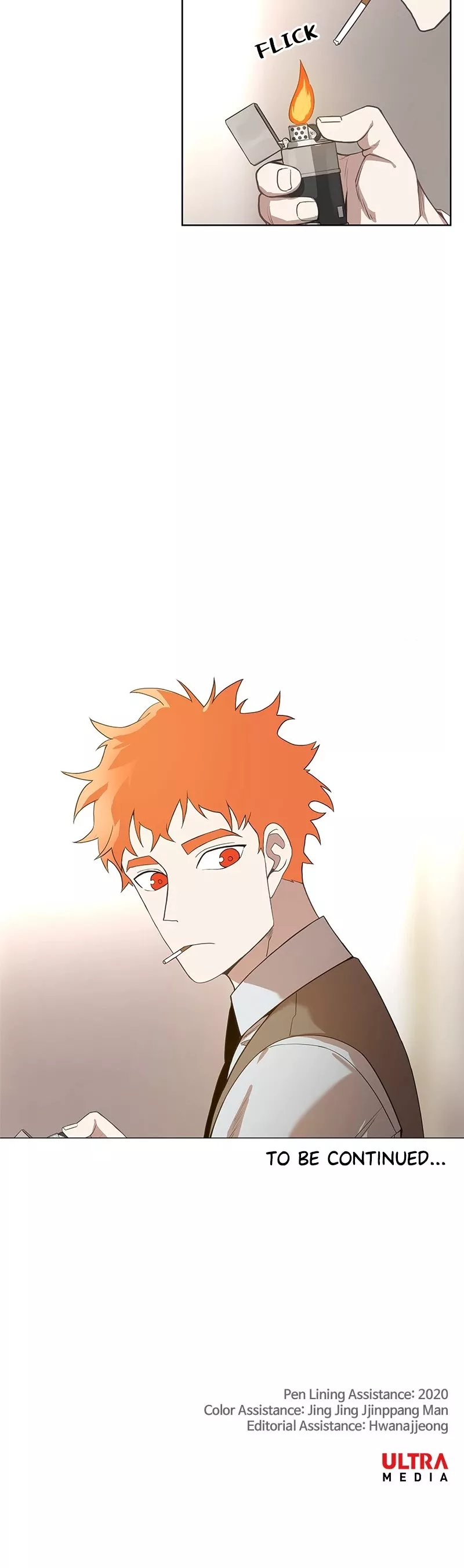 The Boxer, chapter 123, image 39