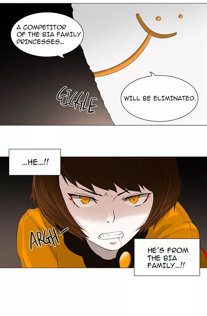 Tower of God, chapter 68, image 37