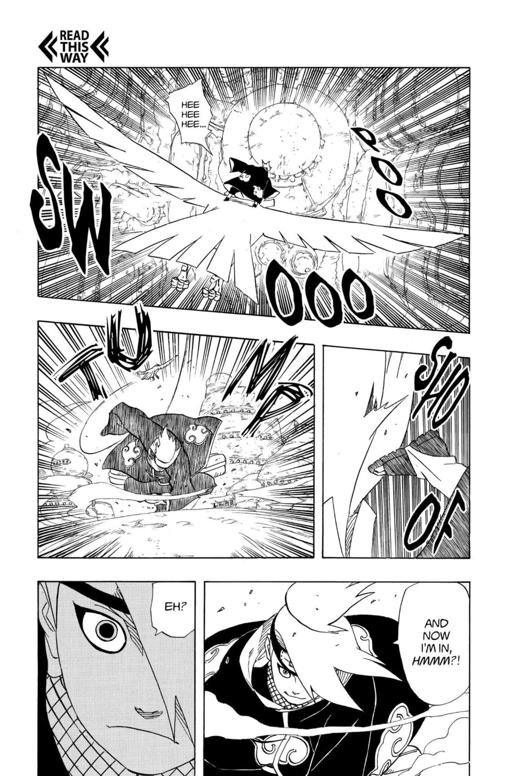 Naruto, chapter 248, image 7