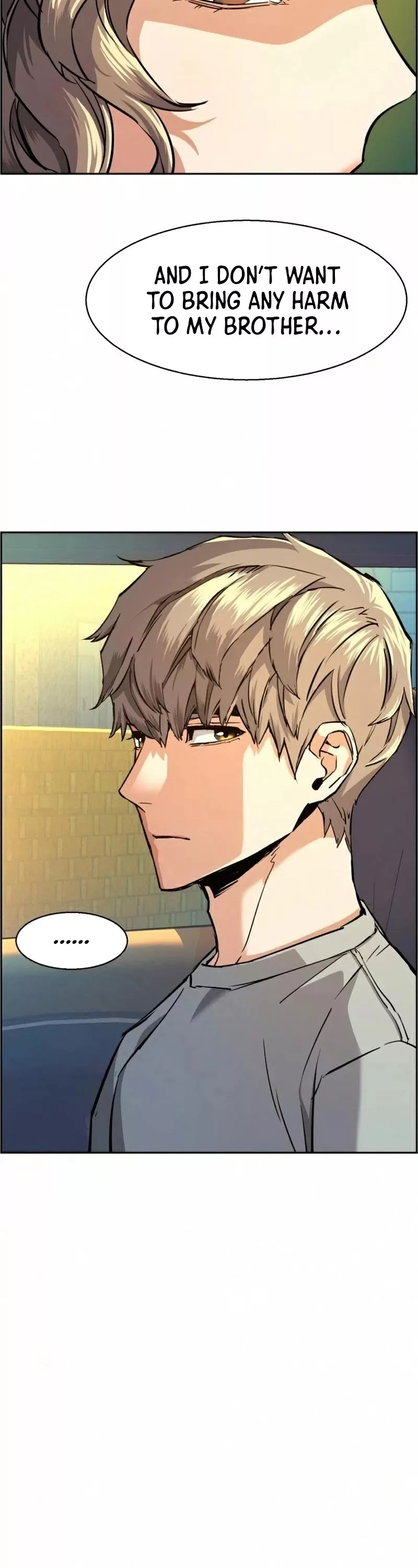 Teenage Mercenary, chapter 67, image 16