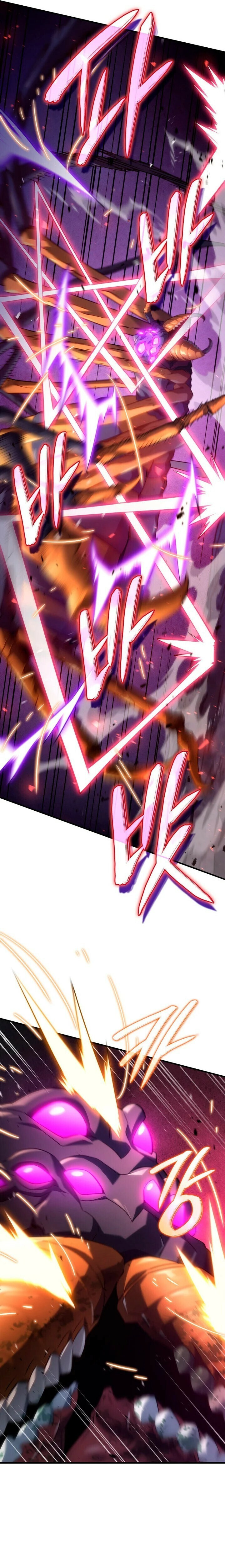 Revenge of the Baskerville Bloodhound, chapter 58, image 12