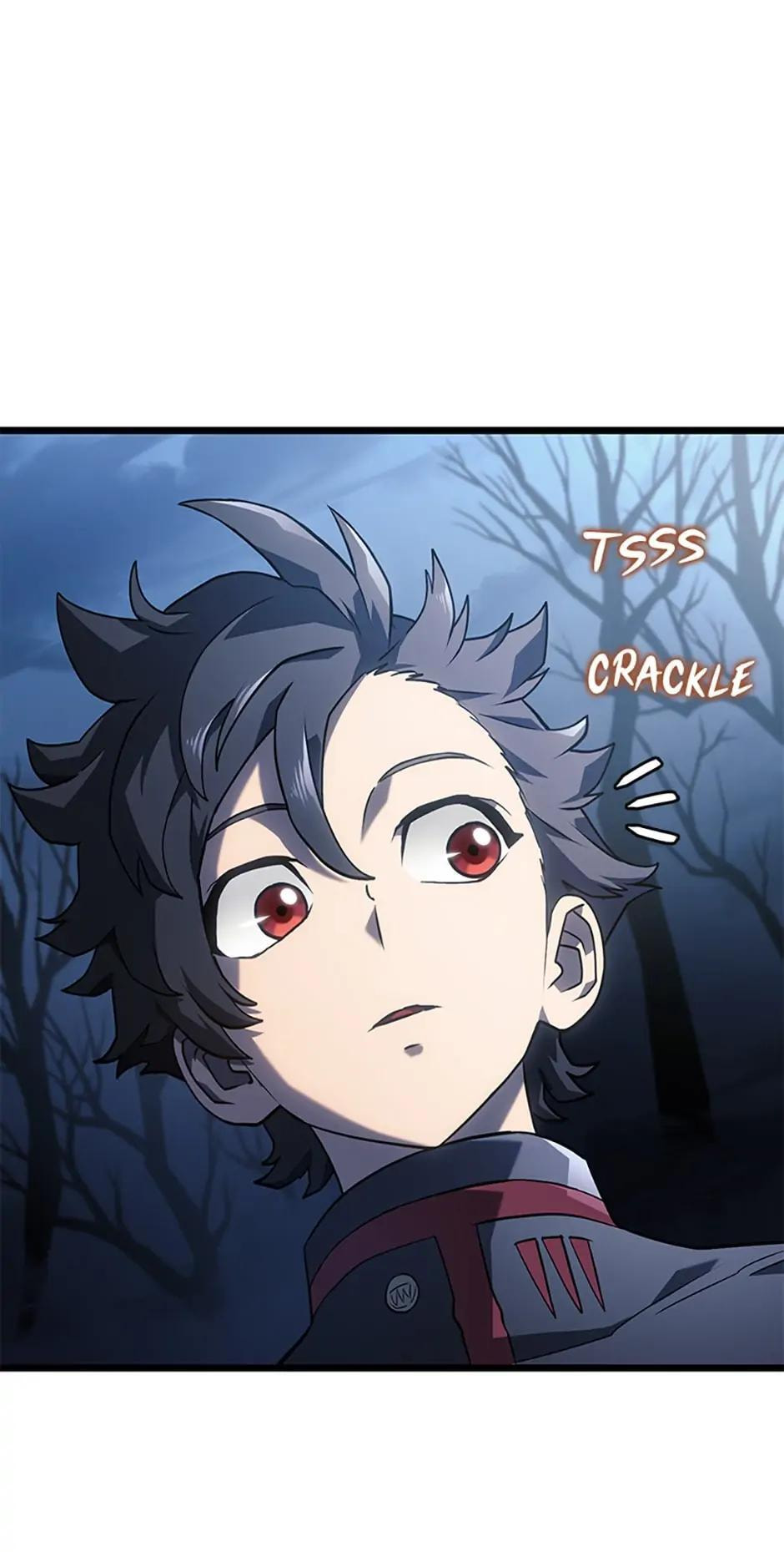 Revenge of the Baskerville Bloodhound, chapter 4, image 144