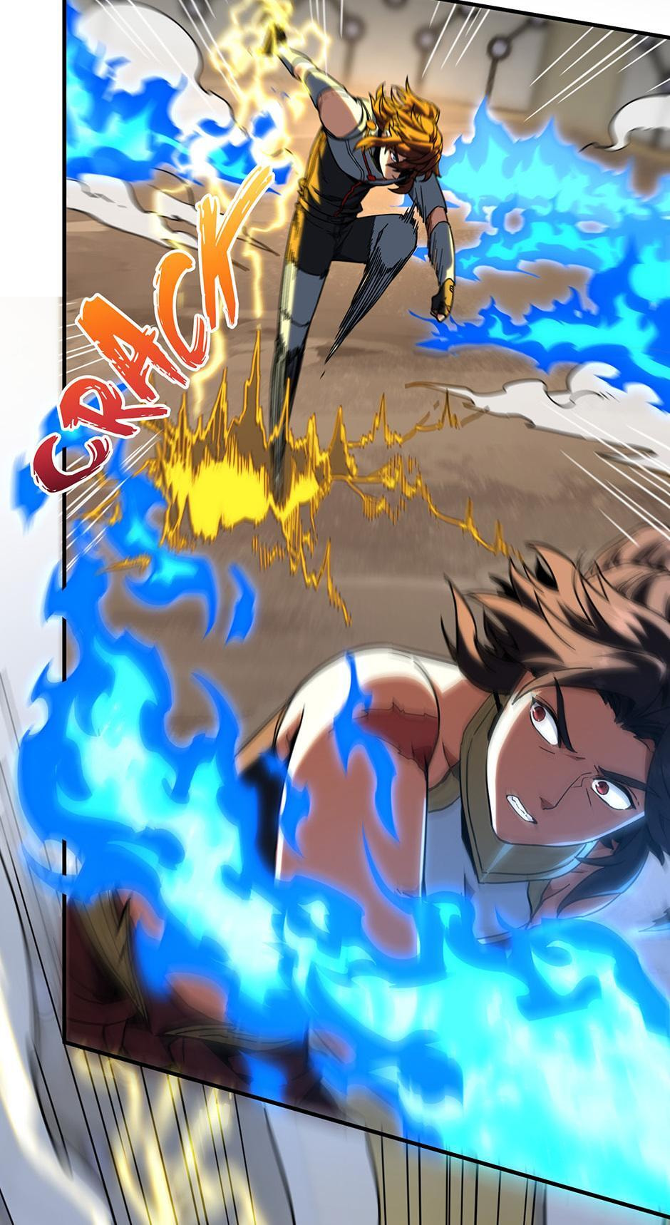 The Beginning After the End, chapter 214, image 92