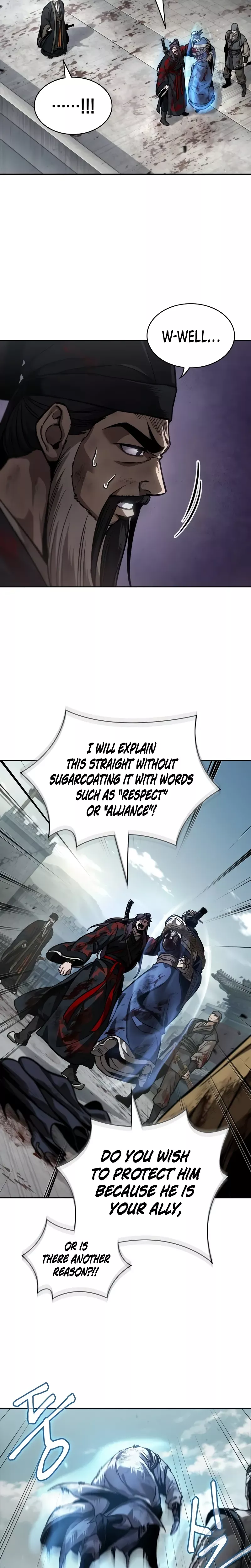 Nano Machine, chapter 237, image 12