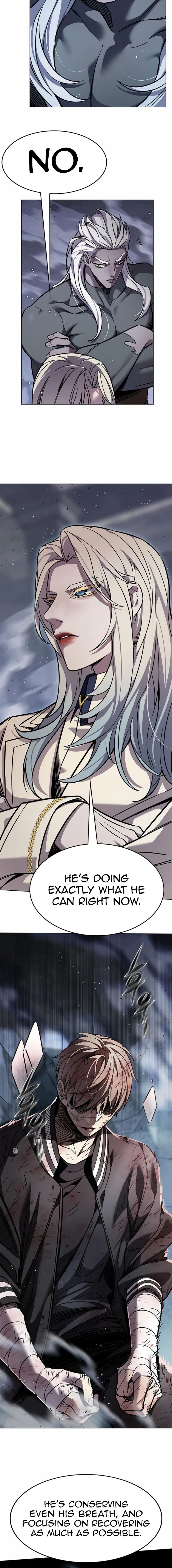 Eleceed, chapter 399, image 6