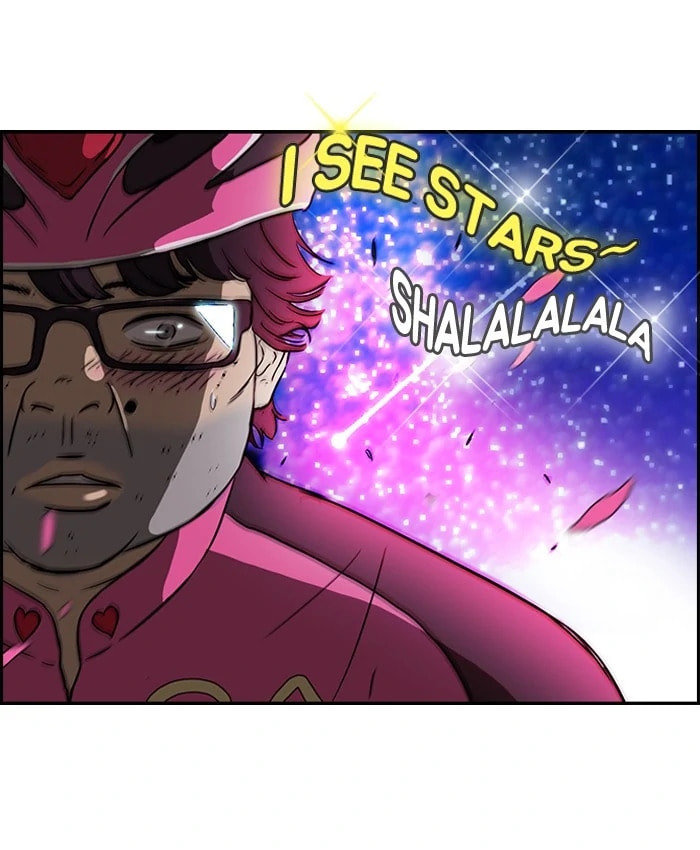 Wind Breaker, chapter 68, page 26