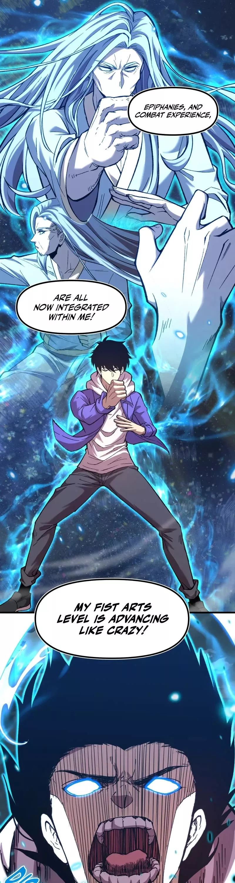 Logging 10,000 Years into the Future, chapter 30, image 35
