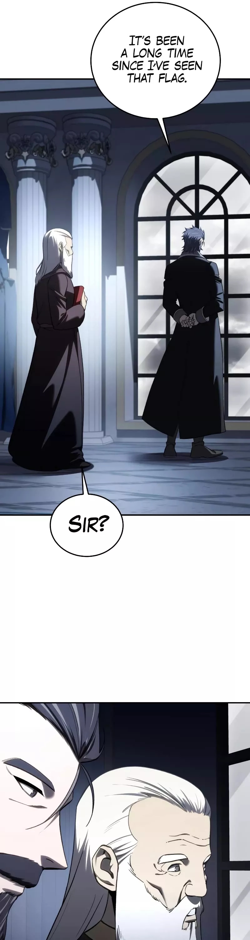 Star-Fostered Swordmaster, chapter 35, image 18
