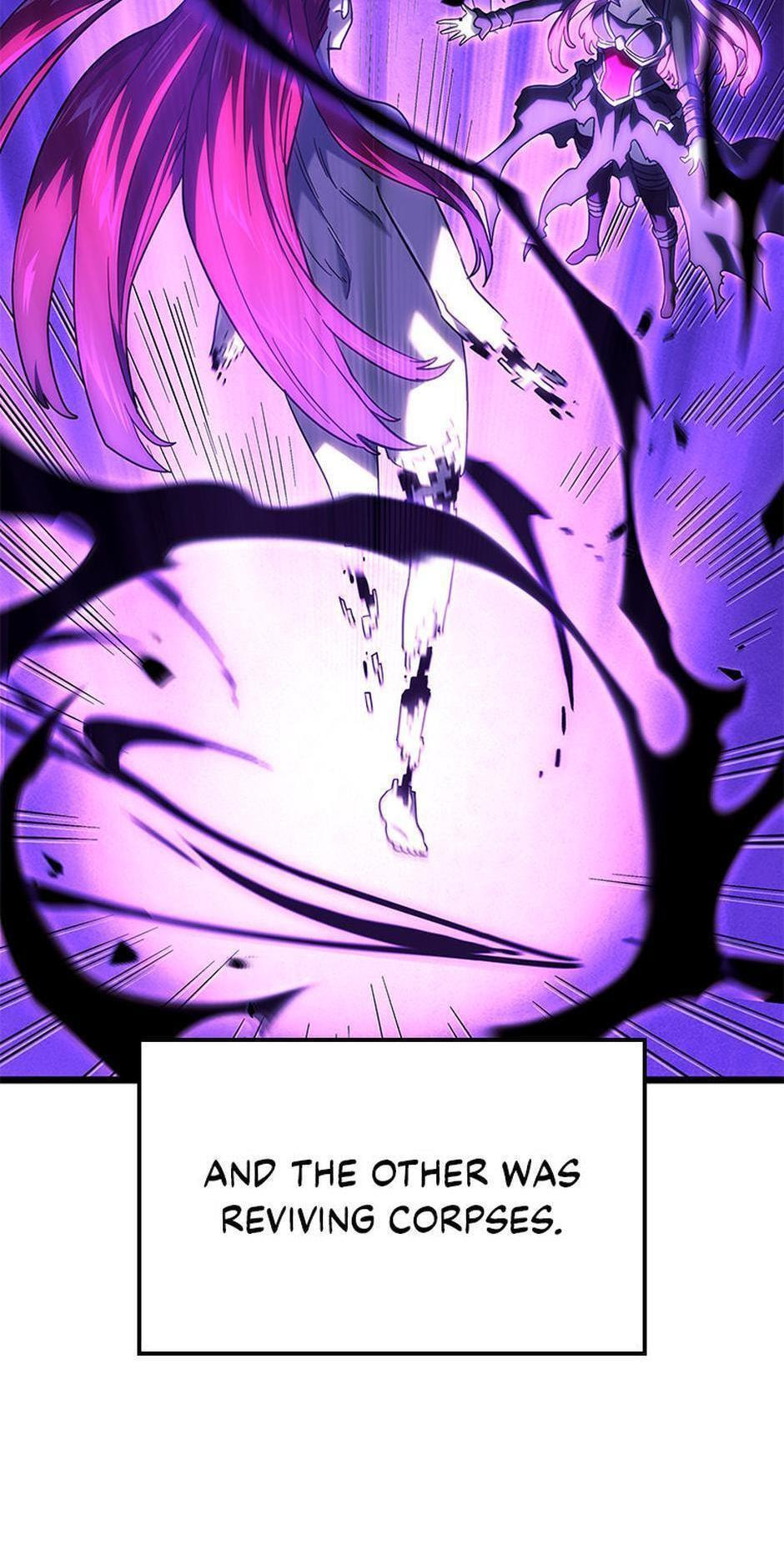 Revenge of the Baskerville Bloodhound, chapter 106, image 66