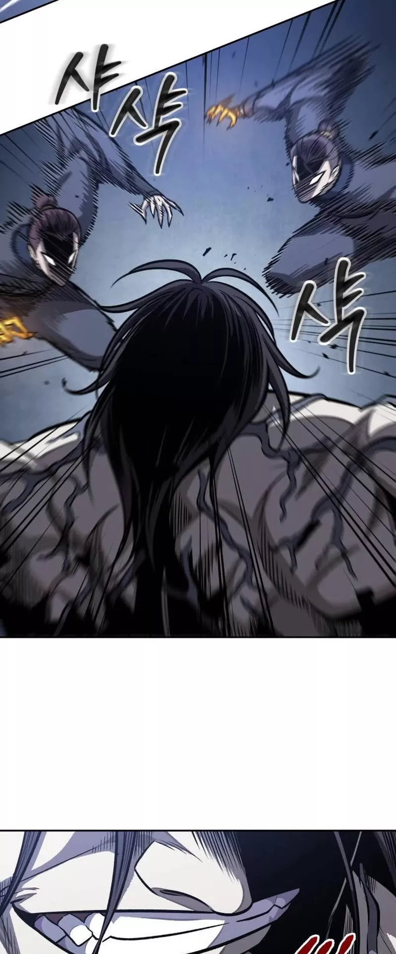 Nano Machine, chapter 192, image 12