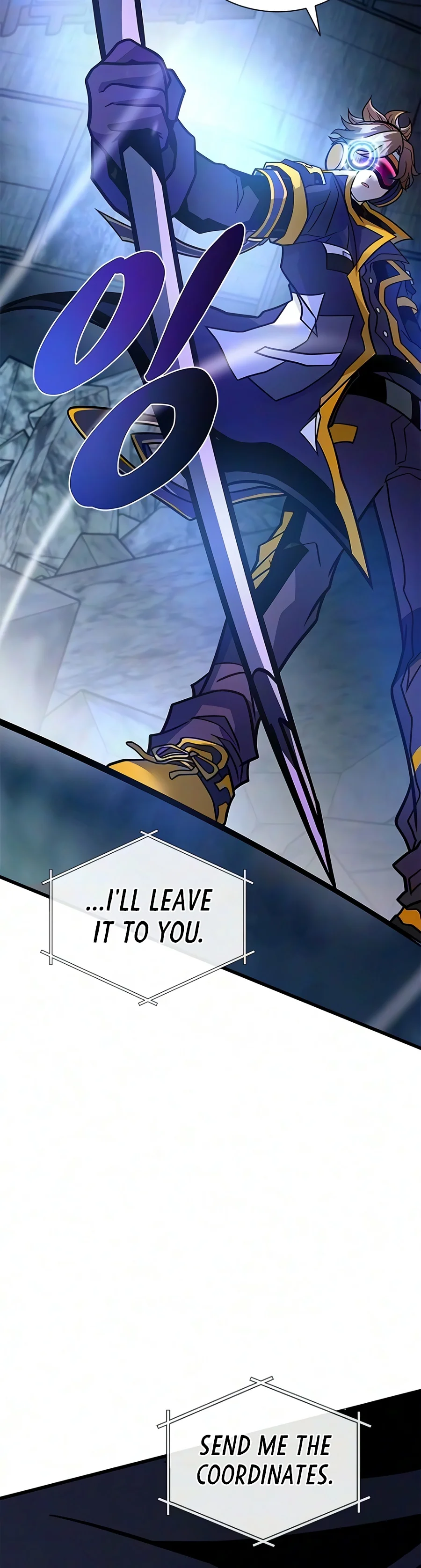 Villain To Kill, chapter 249, image 11