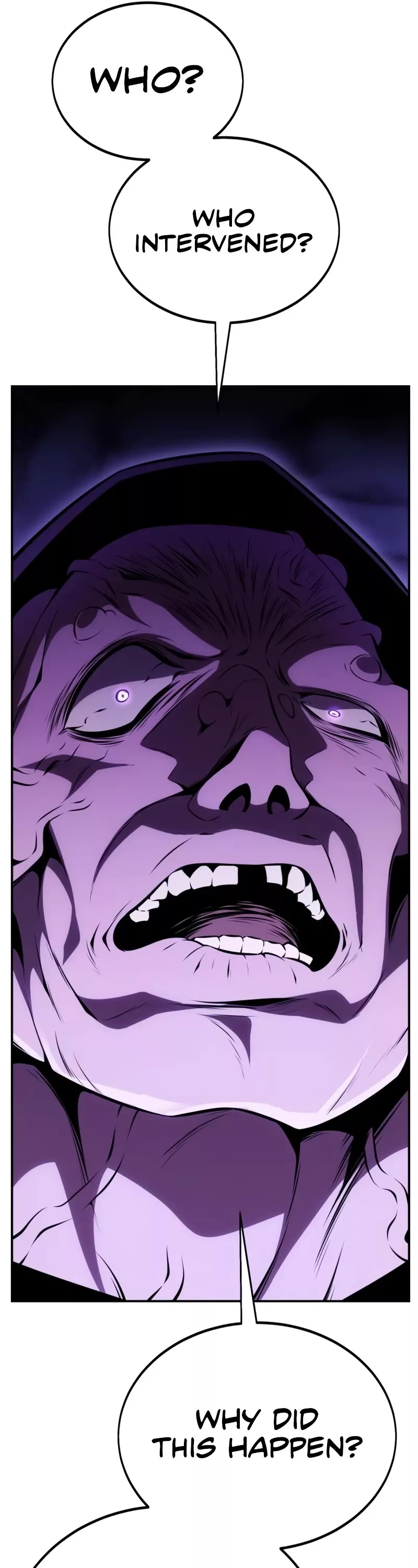 I Killed the Main Player, chapter 44, image 27