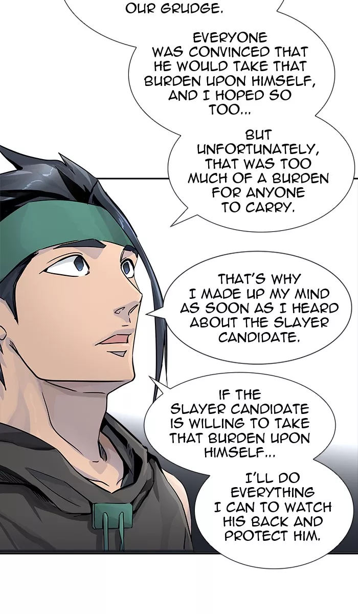 Tower of God, chapter 493, image 29