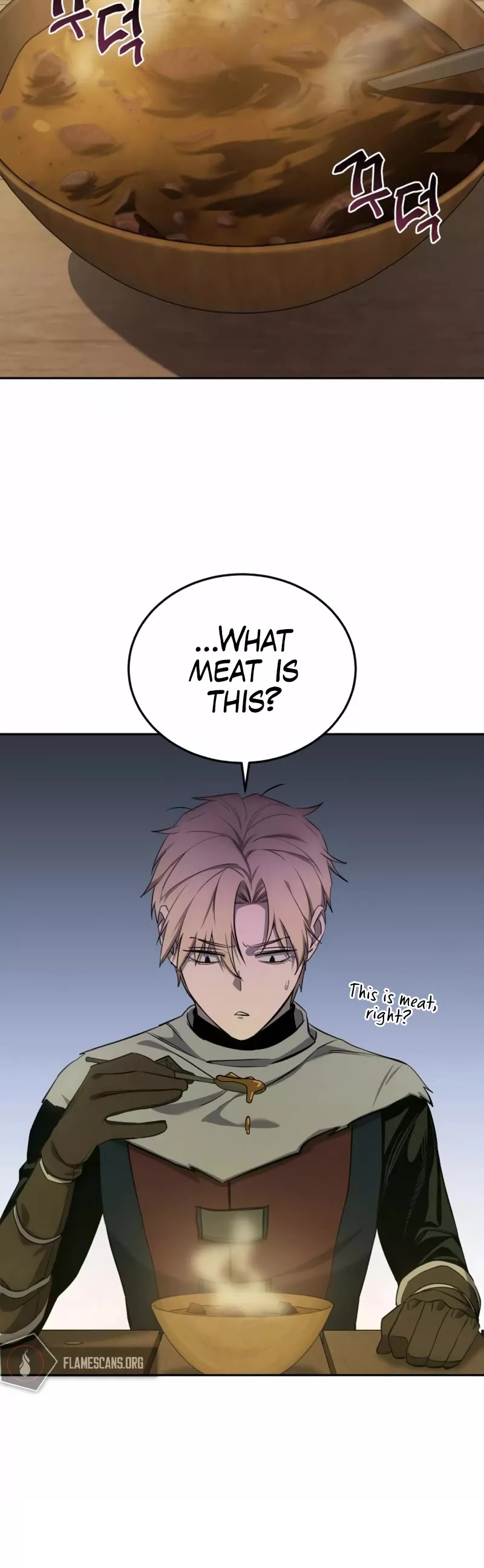 Star-Fostered Swordmaster, chapter 7, image 21