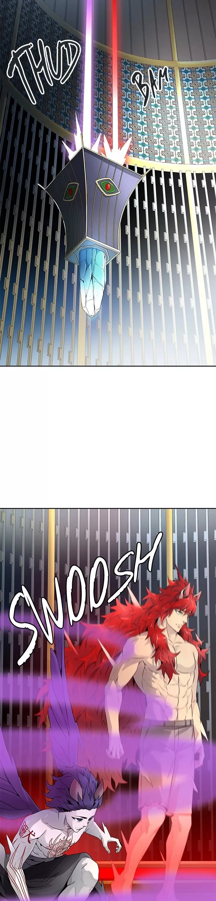 Tower of God, chapter 512, image 63