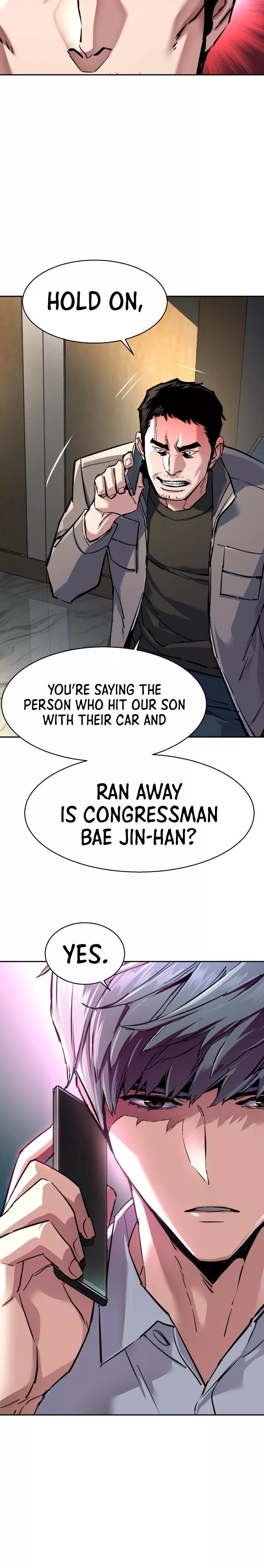 Teenage Mercenary, chapter 233, image 15