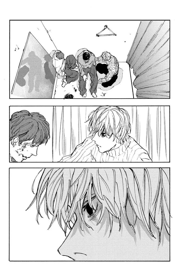 Sakamoto Days, chapter 109, image 17