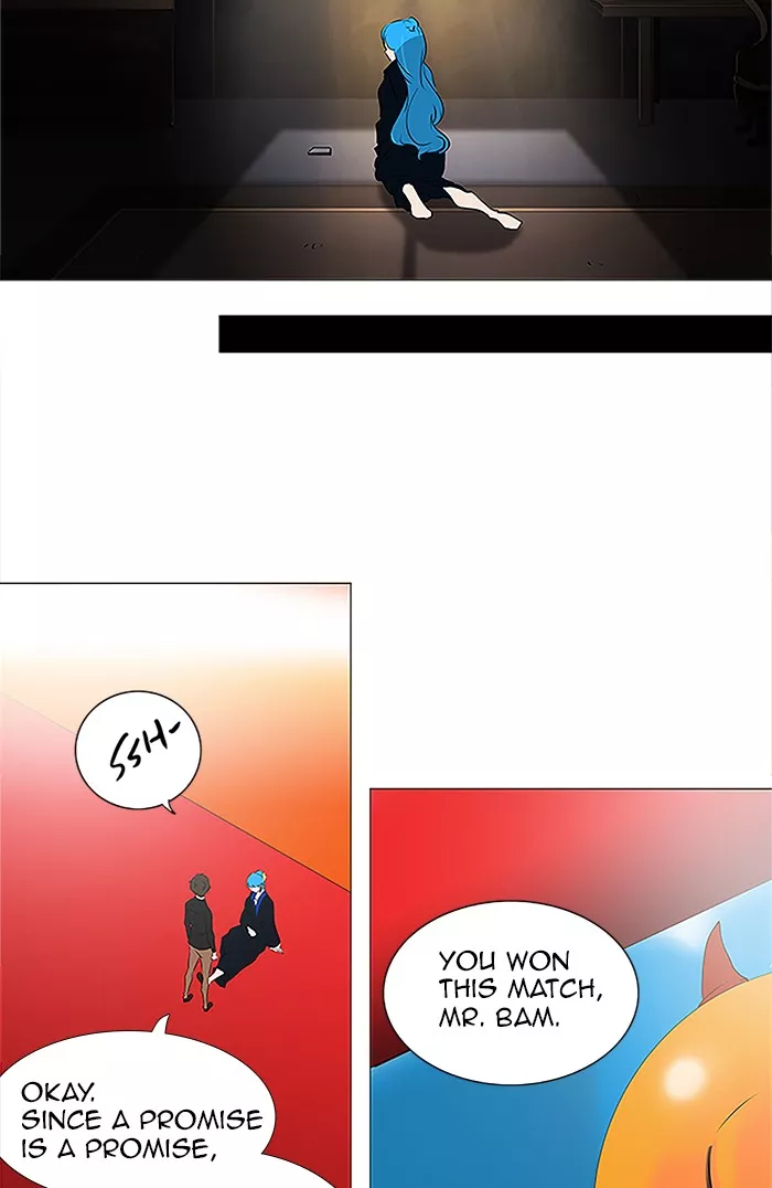 Tower of God, chapter 210, image 24