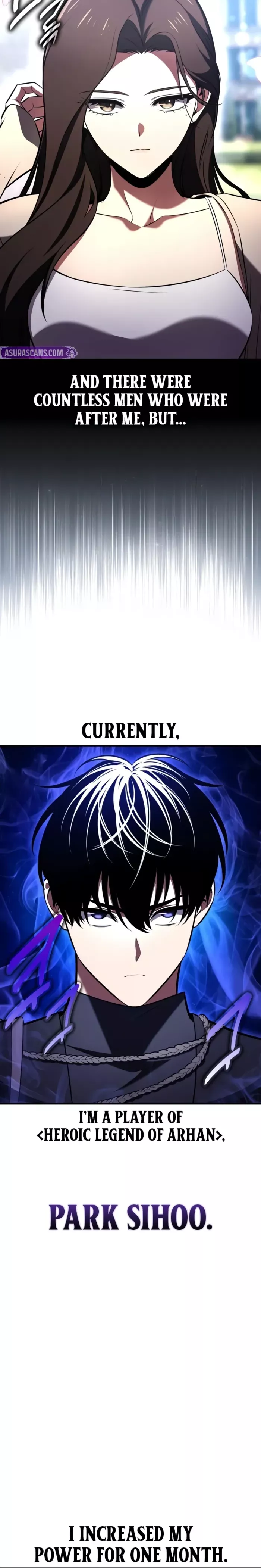 I Killed the Main Player, chapter 100, image 53