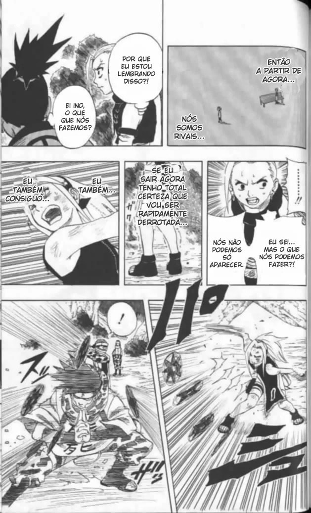 Naruto, chapter 53, page 13