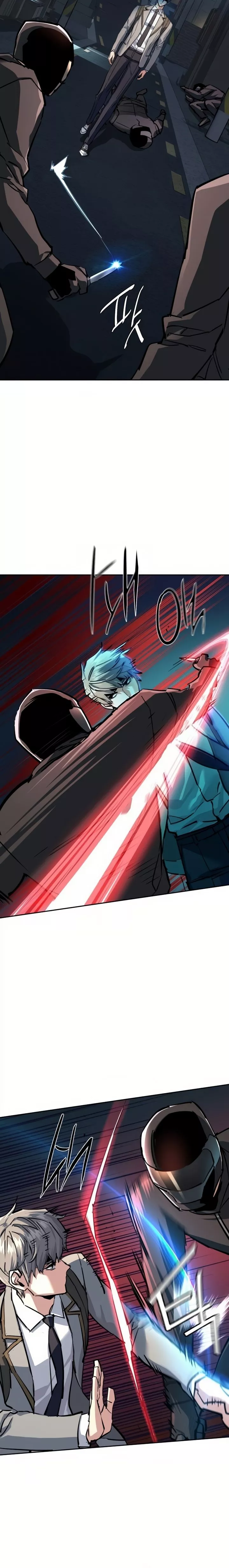 Teenage Mercenary, chapter 231, image 21
