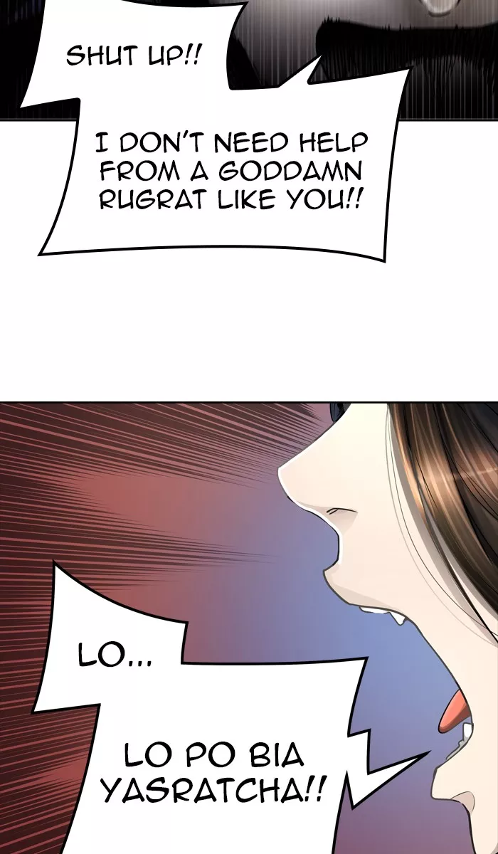 Tower of God, chapter 450, image 23