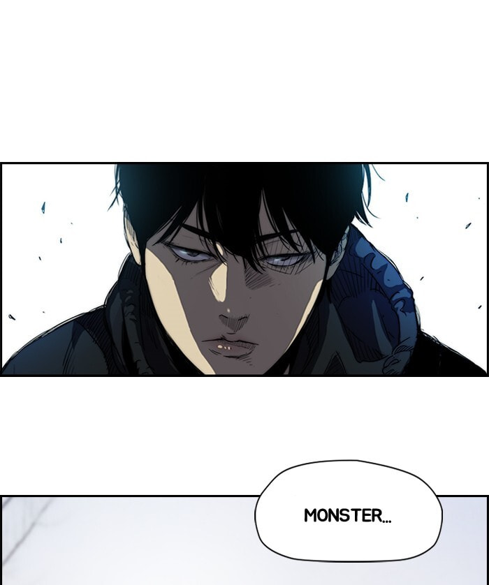 Wind Breaker, chapter 158, image 61