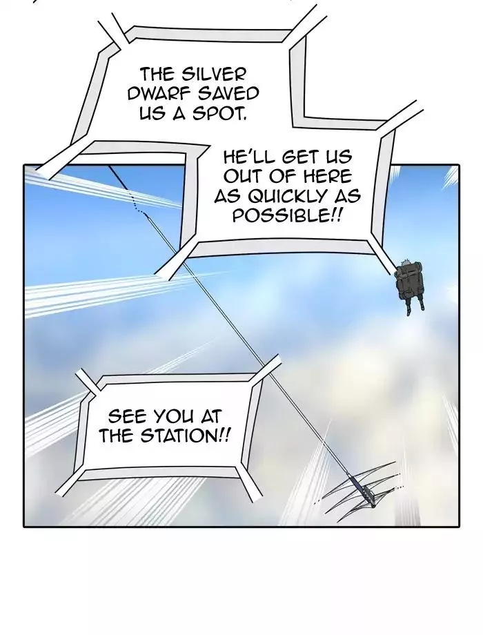 Tower of God, chapter 399, image 98