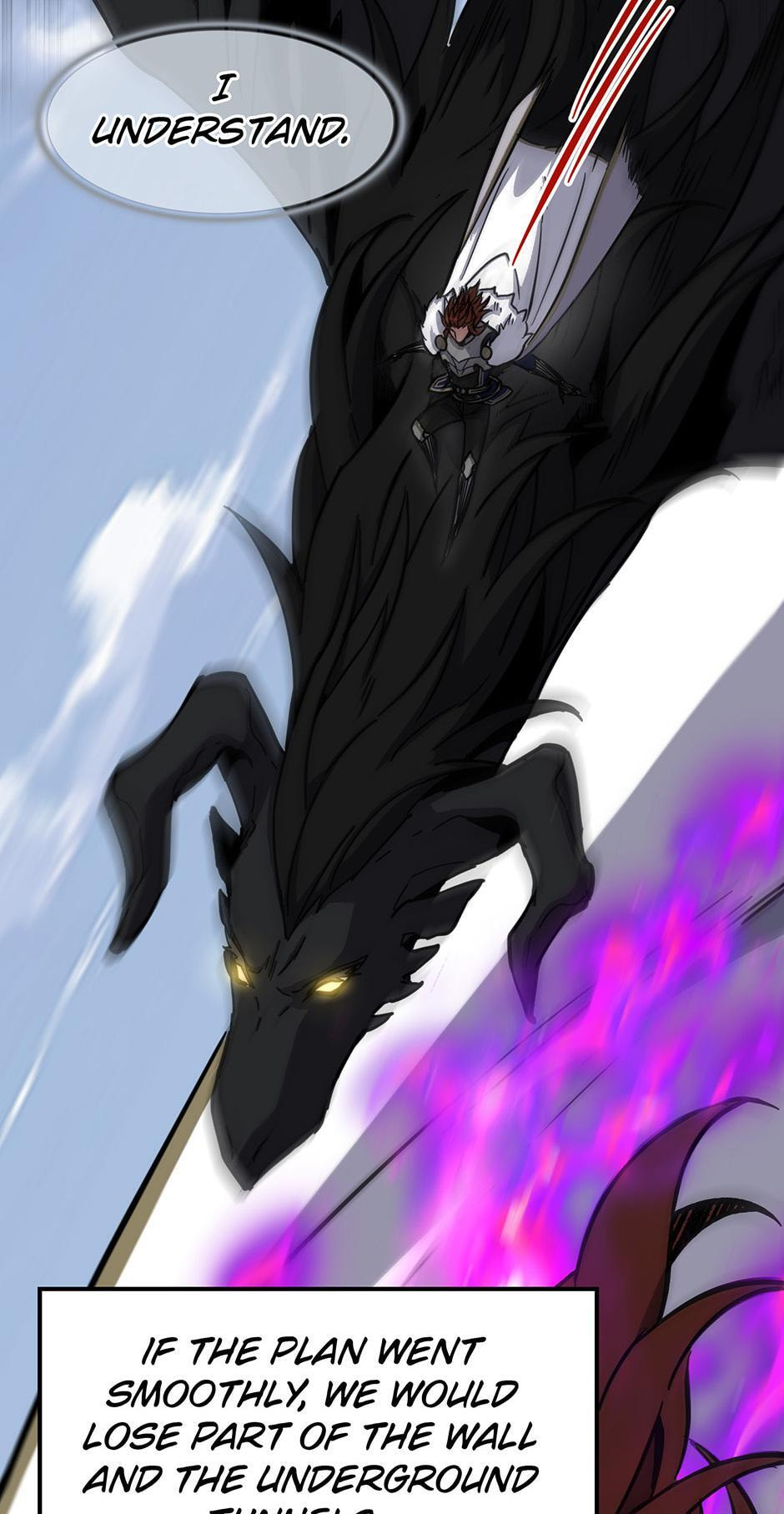 The Beginning After the End, chapter 247, image 84
