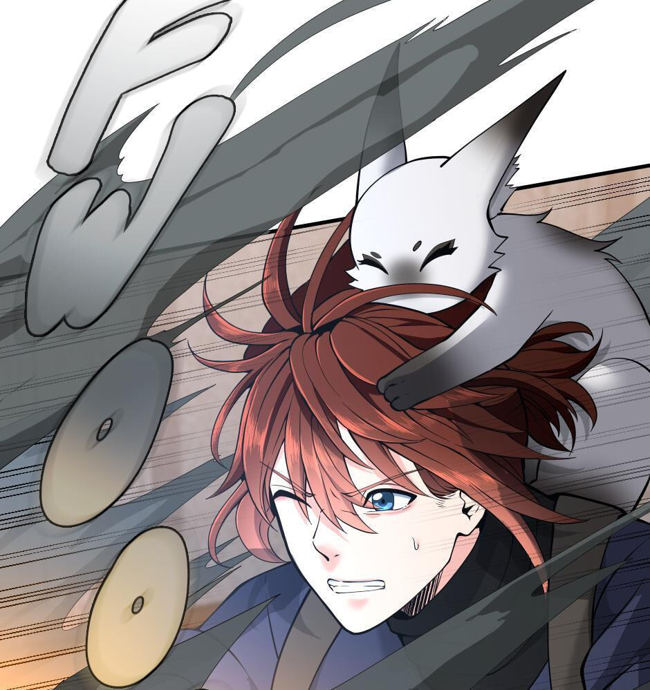 The Beginning After the End, chapter 122, image 101