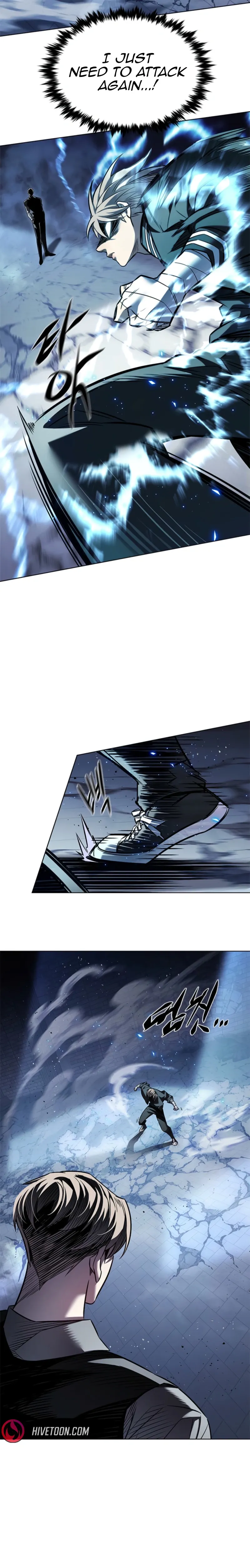 Eleceed, chapter 398, image 12