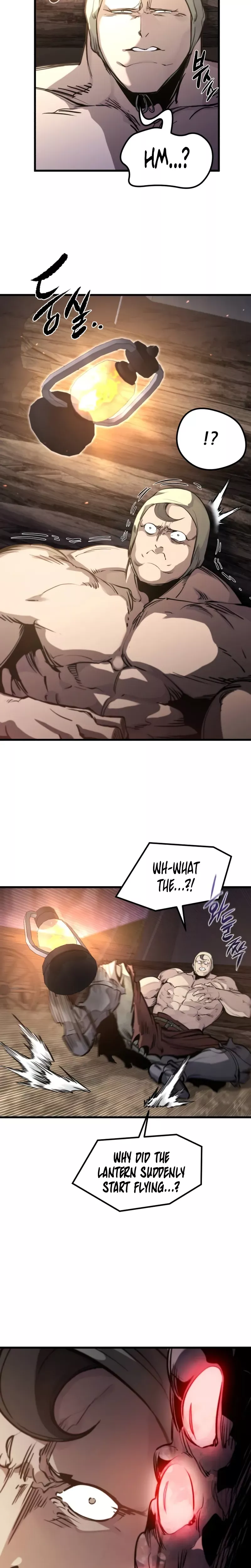 The Regressed Mercenary Has a Plan, chapter 24, image 3